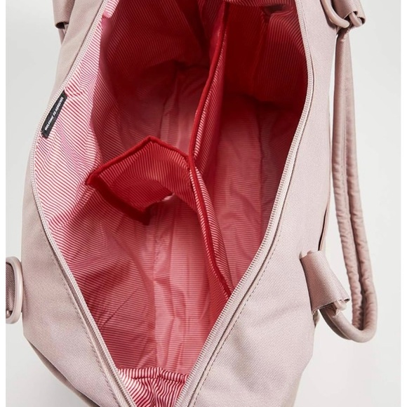 Herschel Supply Company Baby Strand Sprout Shoulder Bag diaper bag - Picture 4 of 6